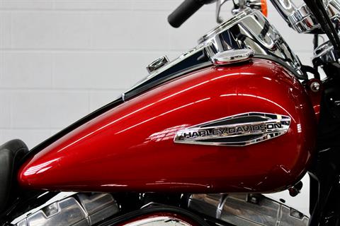 2013 Harley-Davidson Dyna® Switchback™ in Fredericksburg, Virginia - Photo 13