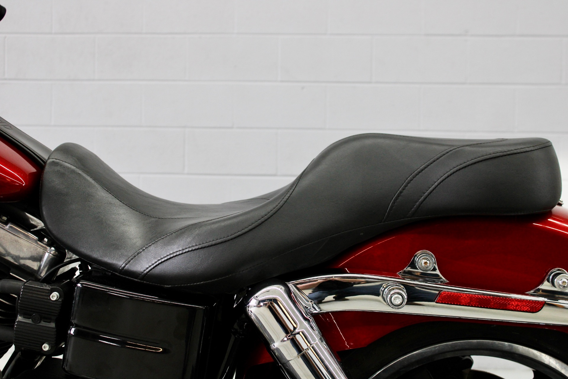 2013 Harley-Davidson Dyna® Switchback™ in Fredericksburg, Virginia - Photo 20