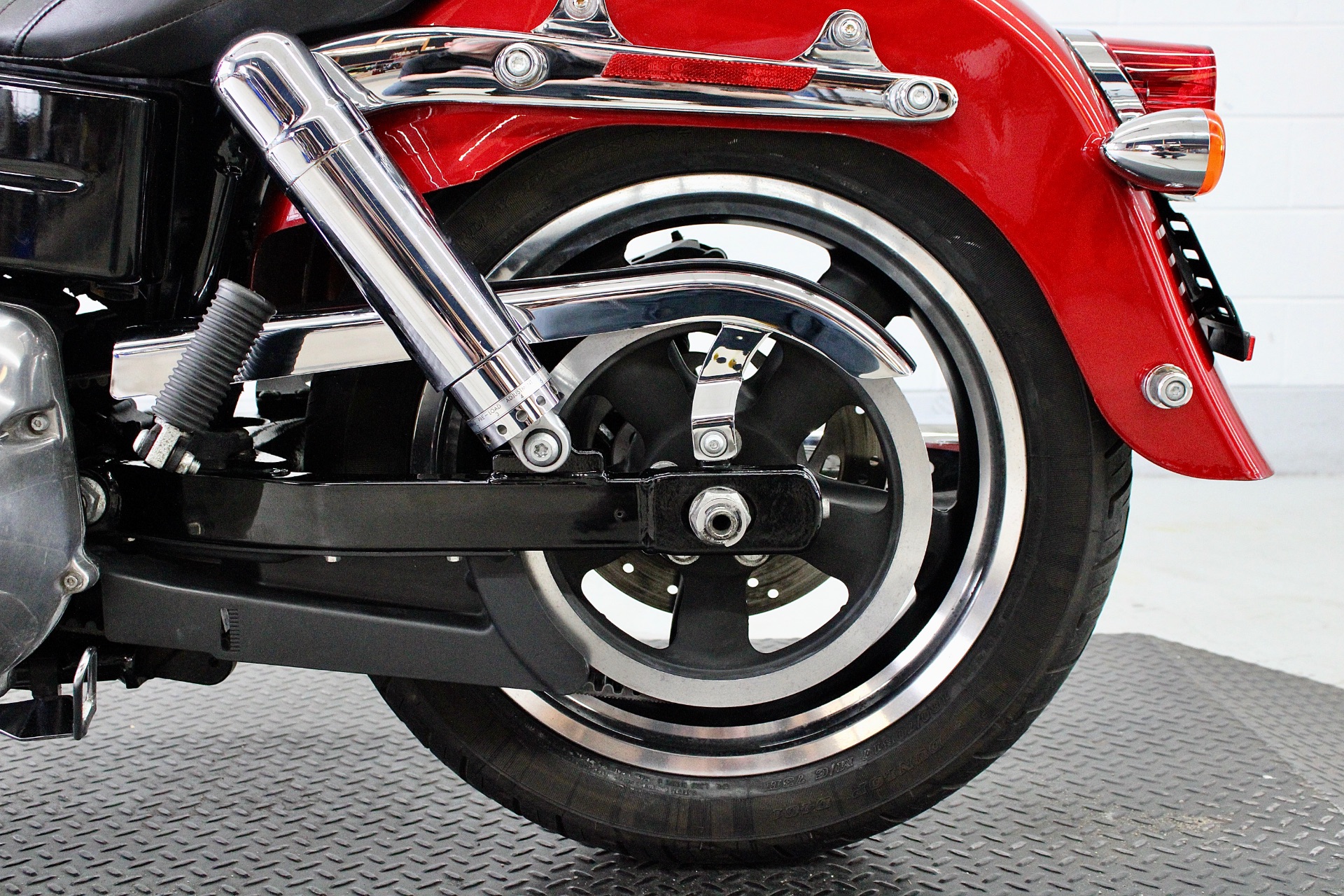 2013 Harley-Davidson Dyna® Switchback™ in Fredericksburg, Virginia - Photo 22