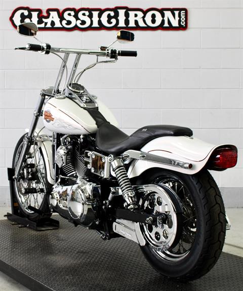 2000 Harley-Davidson FXDWG Dyna Wide Glide® in Fredericksburg, Virginia - Photo 6