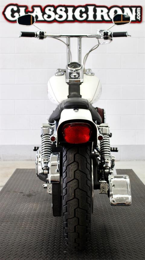2000 Harley-Davidson FXDWG Dyna Wide Glide® in Fredericksburg, Virginia - Photo 9