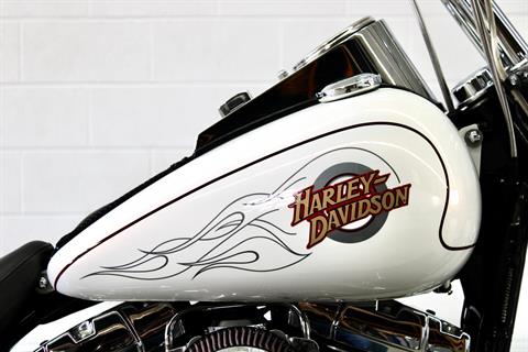 2000 Harley-Davidson FXDWG Dyna Wide Glide® in Fredericksburg, Virginia - Photo 13