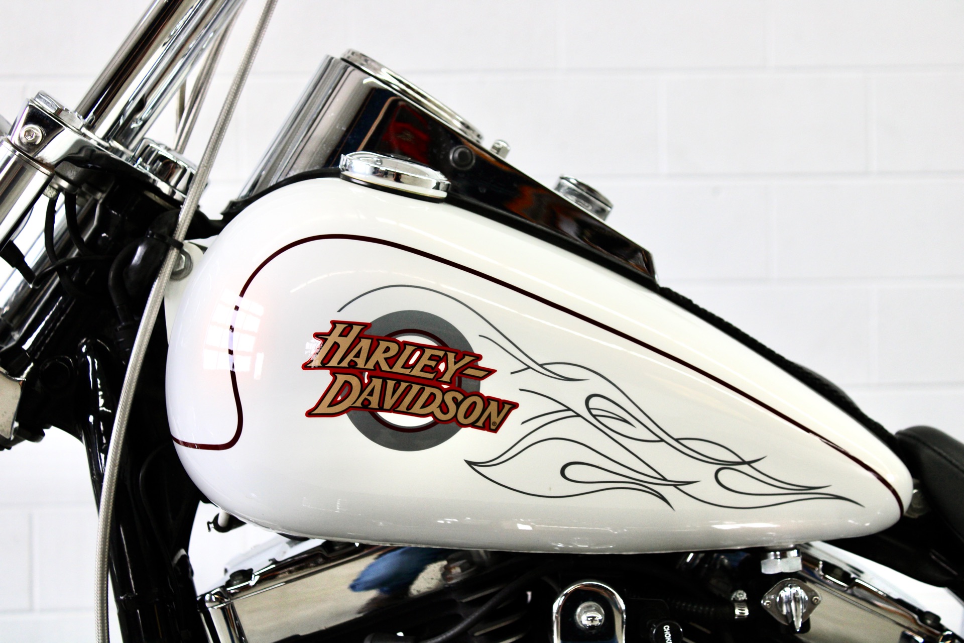 2000 Harley-Davidson FXDWG Dyna Wide Glide® in Fredericksburg, Virginia - Photo 18