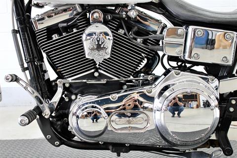 2000 Harley-Davidson FXDWG Dyna Wide Glide® in Fredericksburg, Virginia - Photo 19