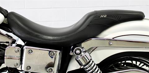 2000 Harley-Davidson FXDWG Dyna Wide Glide® in Fredericksburg, Virginia - Photo 20