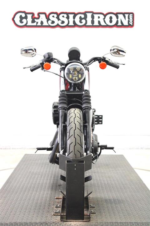 2017 Harley-Davidson Iron 883™ in Fredericksburg, Virginia - Photo 7