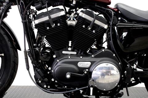 2017 Harley-Davidson Iron 883™ in Fredericksburg, Virginia - Photo 19