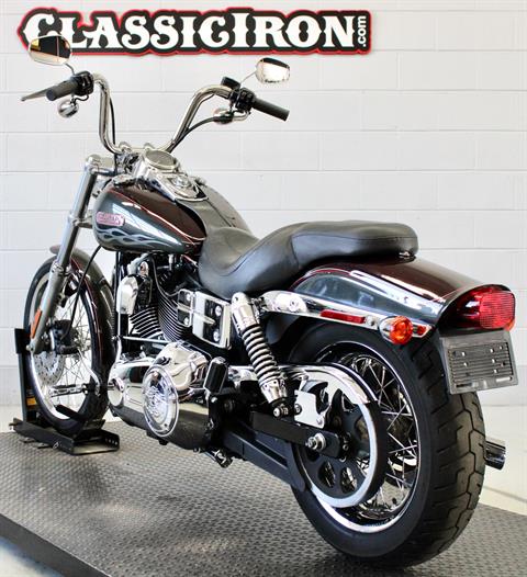 2006 Harley-Davidson Dyna™ Wide Glide® in Fredericksburg, Virginia - Photo 6