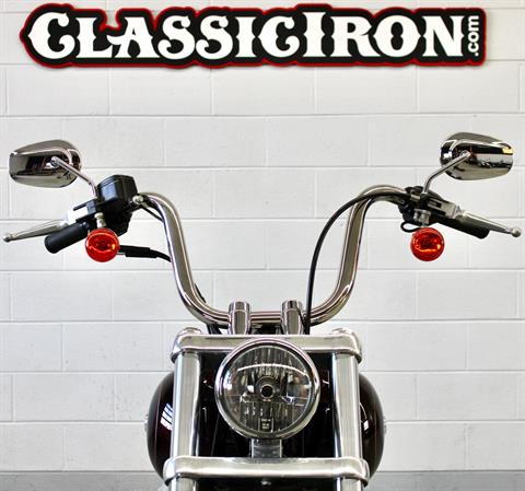 2006 Harley-Davidson Dyna™ Wide Glide® in Fredericksburg, Virginia - Photo 8