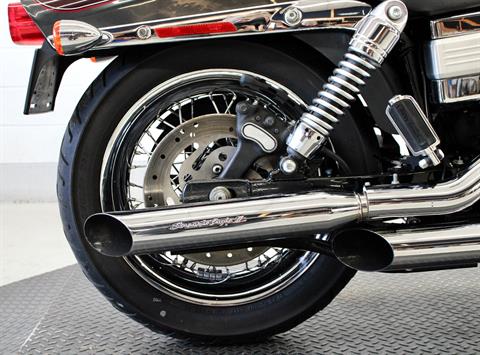 2006 Harley-Davidson Dyna™ Wide Glide® in Fredericksburg, Virginia - Photo 12