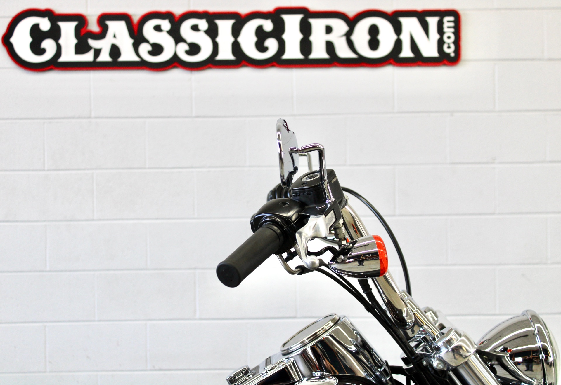 2006 Harley-Davidson Dyna™ Wide Glide® in Fredericksburg, Virginia - Photo 15