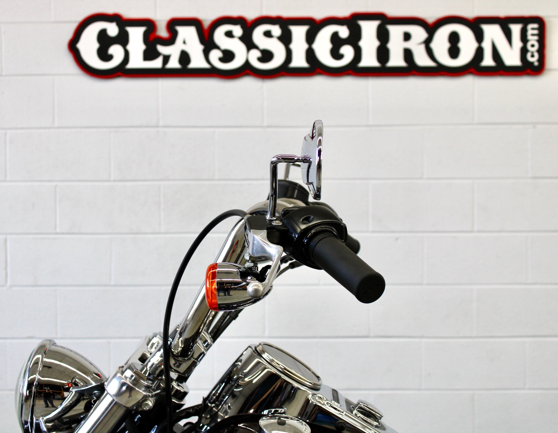 2006 Harley-Davidson Dyna™ Wide Glide® in Fredericksburg, Virginia - Photo 17