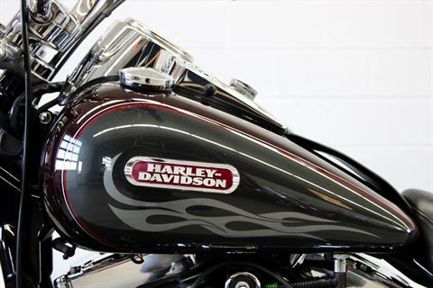 2006 Harley-Davidson Dyna™ Wide Glide® in Fredericksburg, Virginia - Photo 18