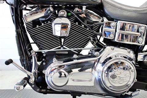 2006 Harley-Davidson Dyna™ Wide Glide® in Fredericksburg, Virginia - Photo 19