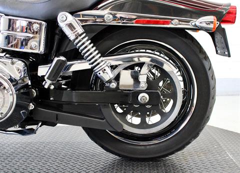 2006 Harley-Davidson Dyna™ Wide Glide® in Fredericksburg, Virginia - Photo 22