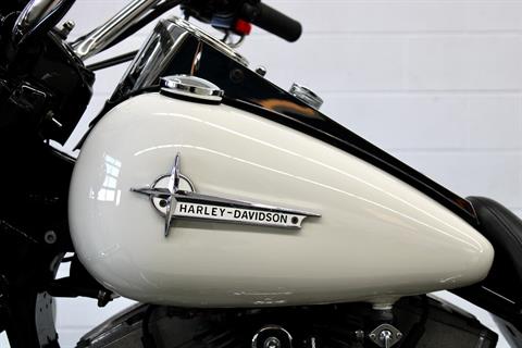 2000 Harley-Davidson FLHP in Fredericksburg, Virginia - Photo 18