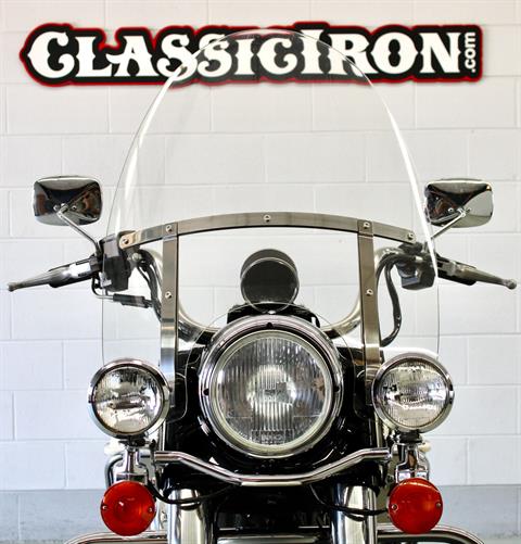 2000 Harley-Davidson FLHP in Fredericksburg, Virginia - Photo 8