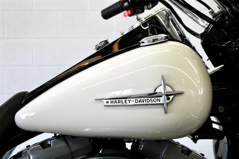 2000 Harley-Davidson FLHP in Fredericksburg, Virginia - Photo 13