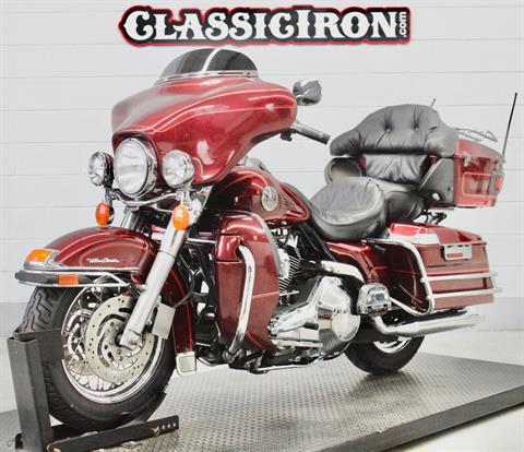 2000 Harley-Davidson FLHTCUI Ultra Classic® Electra Glide® in Fredericksburg, Virginia - Photo 3