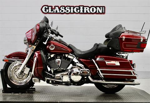 2000 Harley-Davidson FLHTCUI Ultra Classic® Electra Glide® in Fredericksburg, Virginia - Photo 4