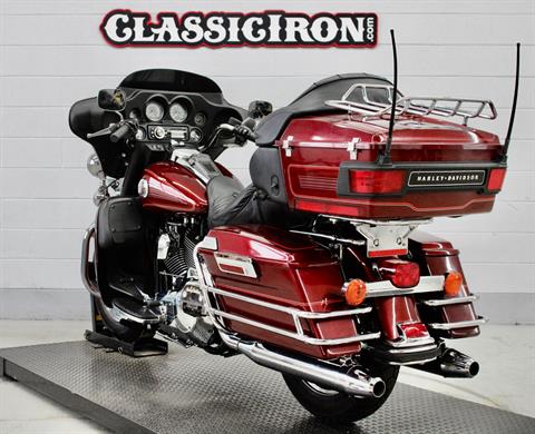 2000 Harley-Davidson FLHTCUI Ultra Classic® Electra Glide® in Fredericksburg, Virginia - Photo 6