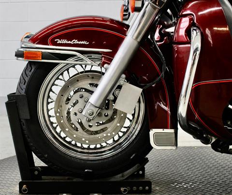 2000 Harley-Davidson FLHTCUI Ultra Classic® Electra Glide® in Fredericksburg, Virginia - Photo 16