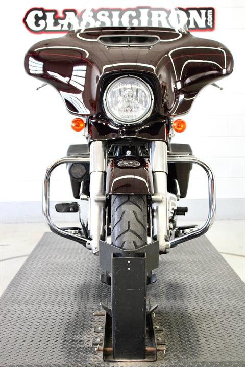 2014 Harley-Davidson Street Glide® Special in Fredericksburg, Virginia - Photo 7