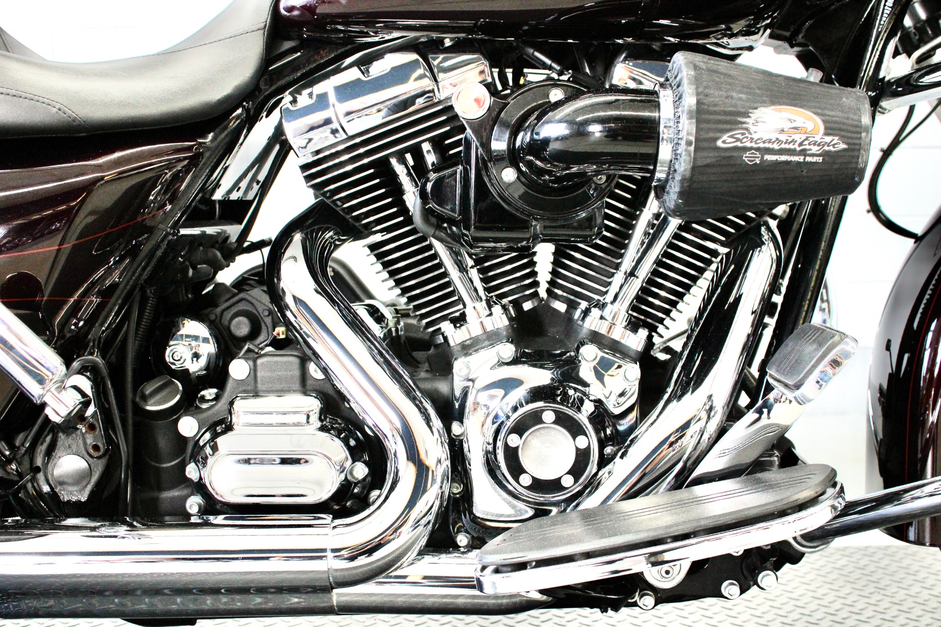 2014 Harley-Davidson Street Glide® Special in Fredericksburg, Virginia - Photo 14