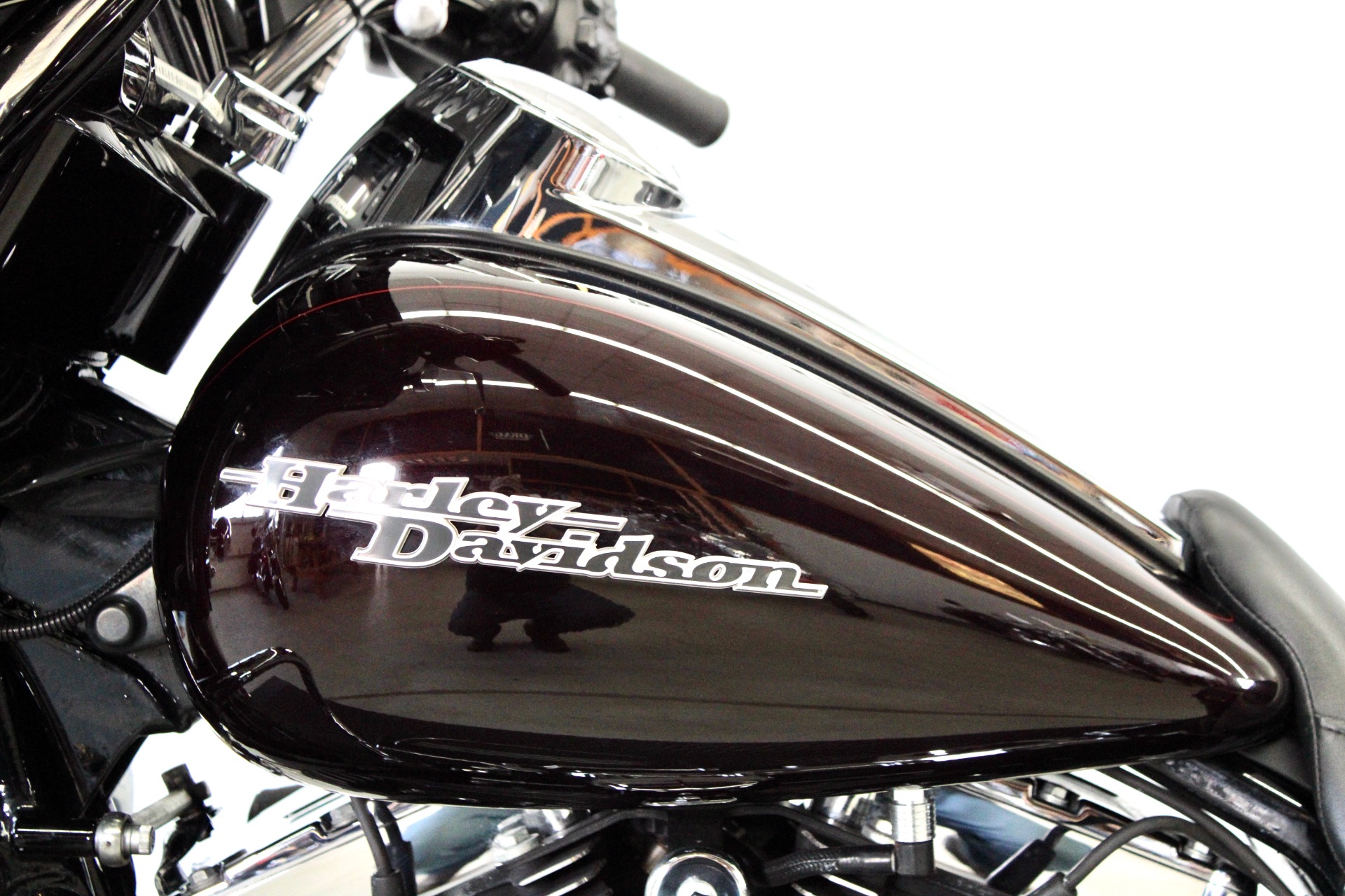 2014 Harley-Davidson Street Glide® Special in Fredericksburg, Virginia - Photo 18