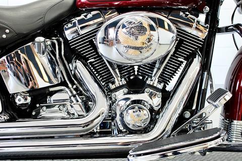 2006 Harley-Davidson Heritage Softail® Classic in Fredericksburg, Virginia - Photo 14