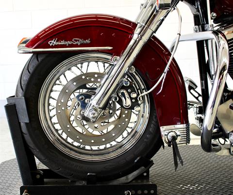 2006 Harley-Davidson Heritage Softail® Classic in Fredericksburg, Virginia - Photo 16