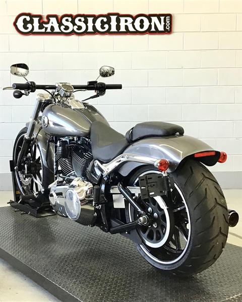 2015 Harley-Davidson Breakout® in Fredericksburg, Virginia - Photo 6
