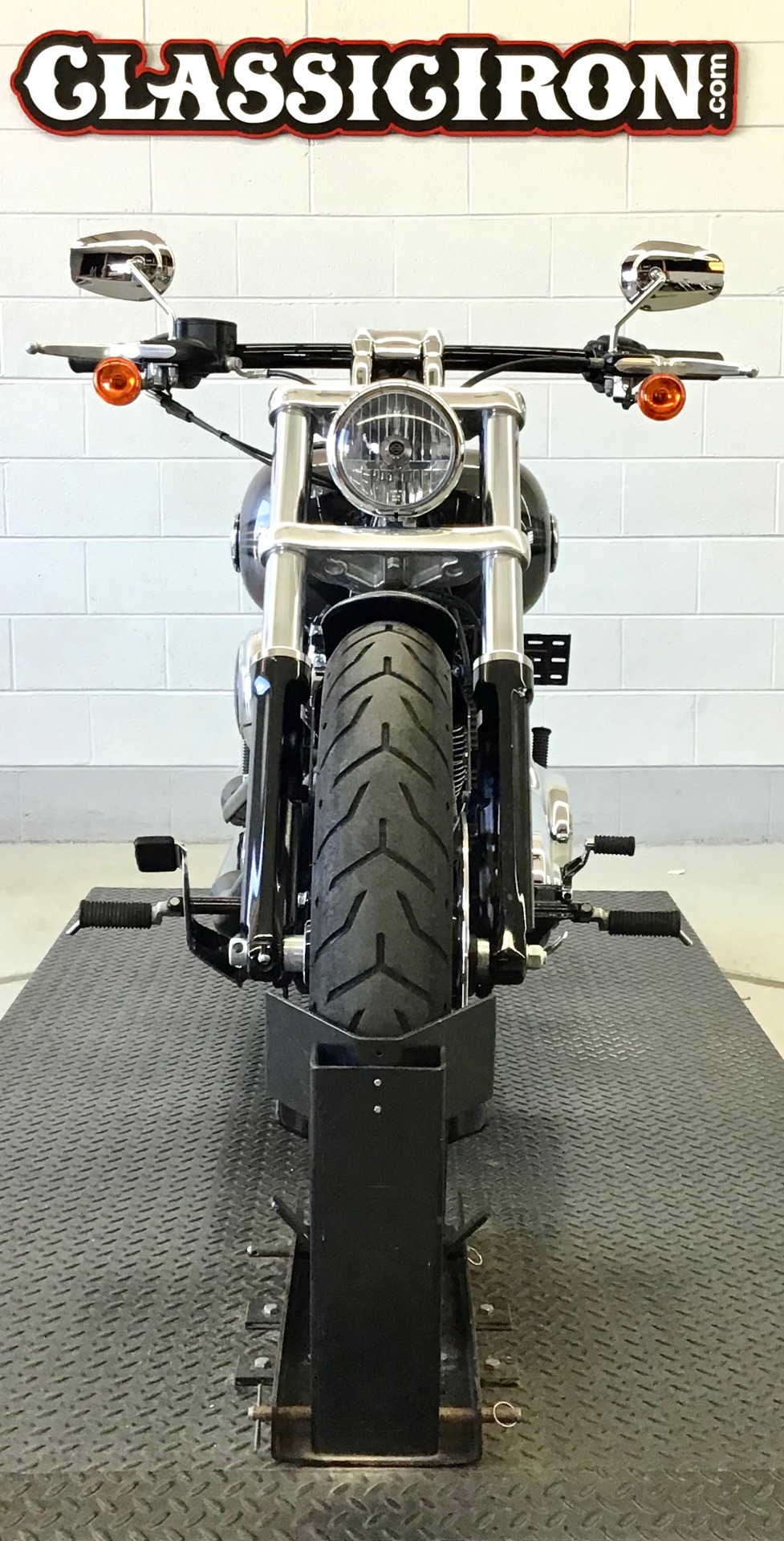 2015 Harley-Davidson Breakout® in Fredericksburg, Virginia - Photo 7