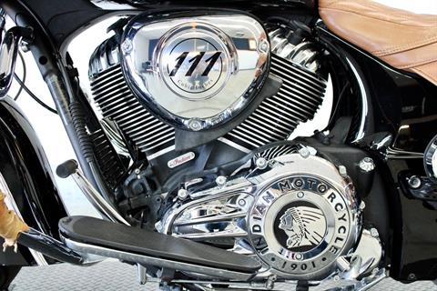 2017 Indian Motorcycle Roadmaster® Classic in Fredericksburg, Virginia - Photo 19