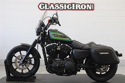 2021 Harley-Davidson Iron 1200™ in Fredericksburg, Virginia - Photo 4