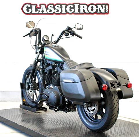 2021 Harley-Davidson Iron 1200™ in Fredericksburg, Virginia - Photo 6