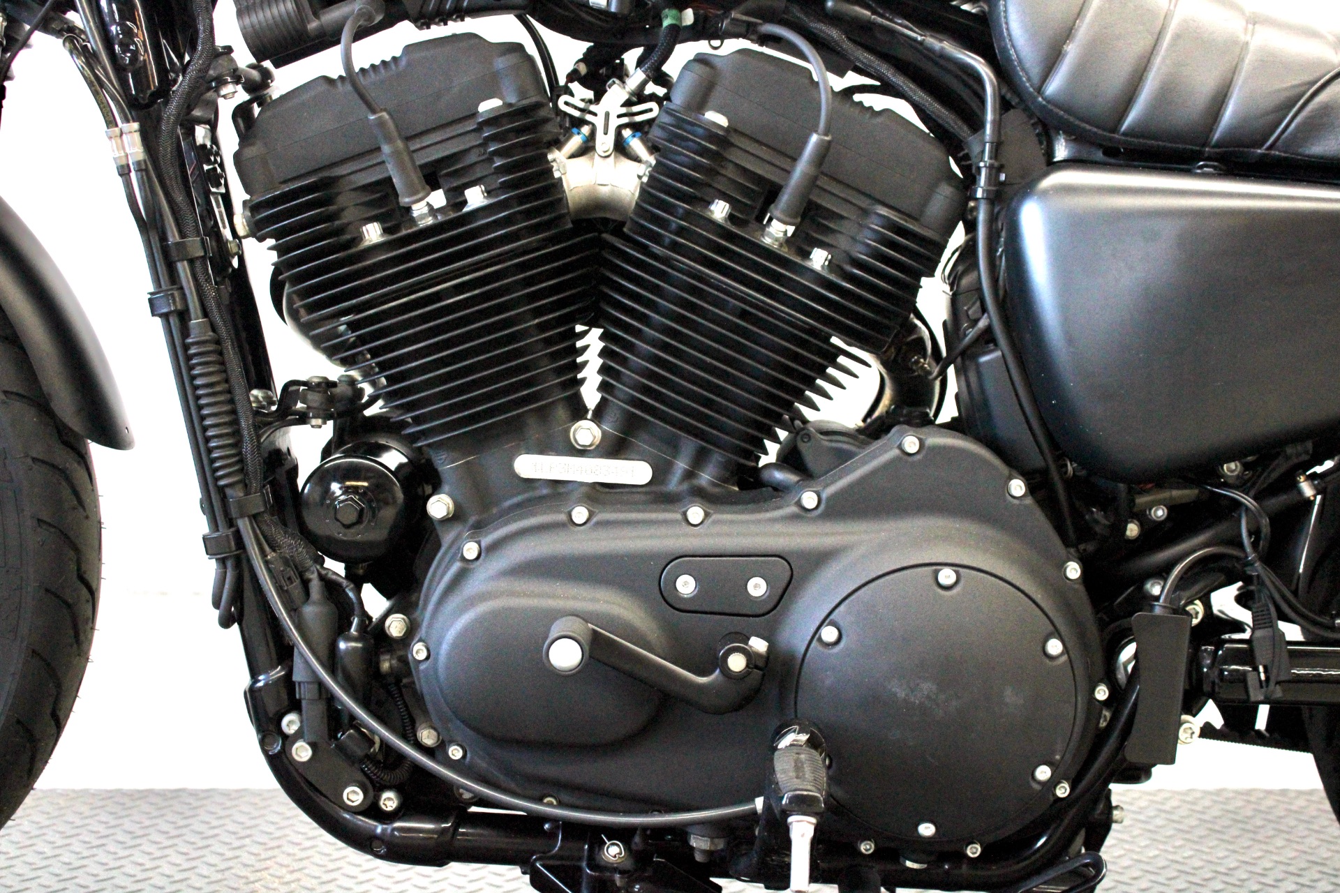 2021 Harley-Davidson Iron 1200™ in Fredericksburg, Virginia - Photo 19