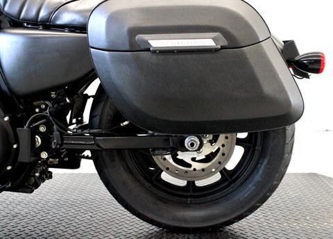 2021 Harley-Davidson Iron 1200™ in Fredericksburg, Virginia - Photo 22