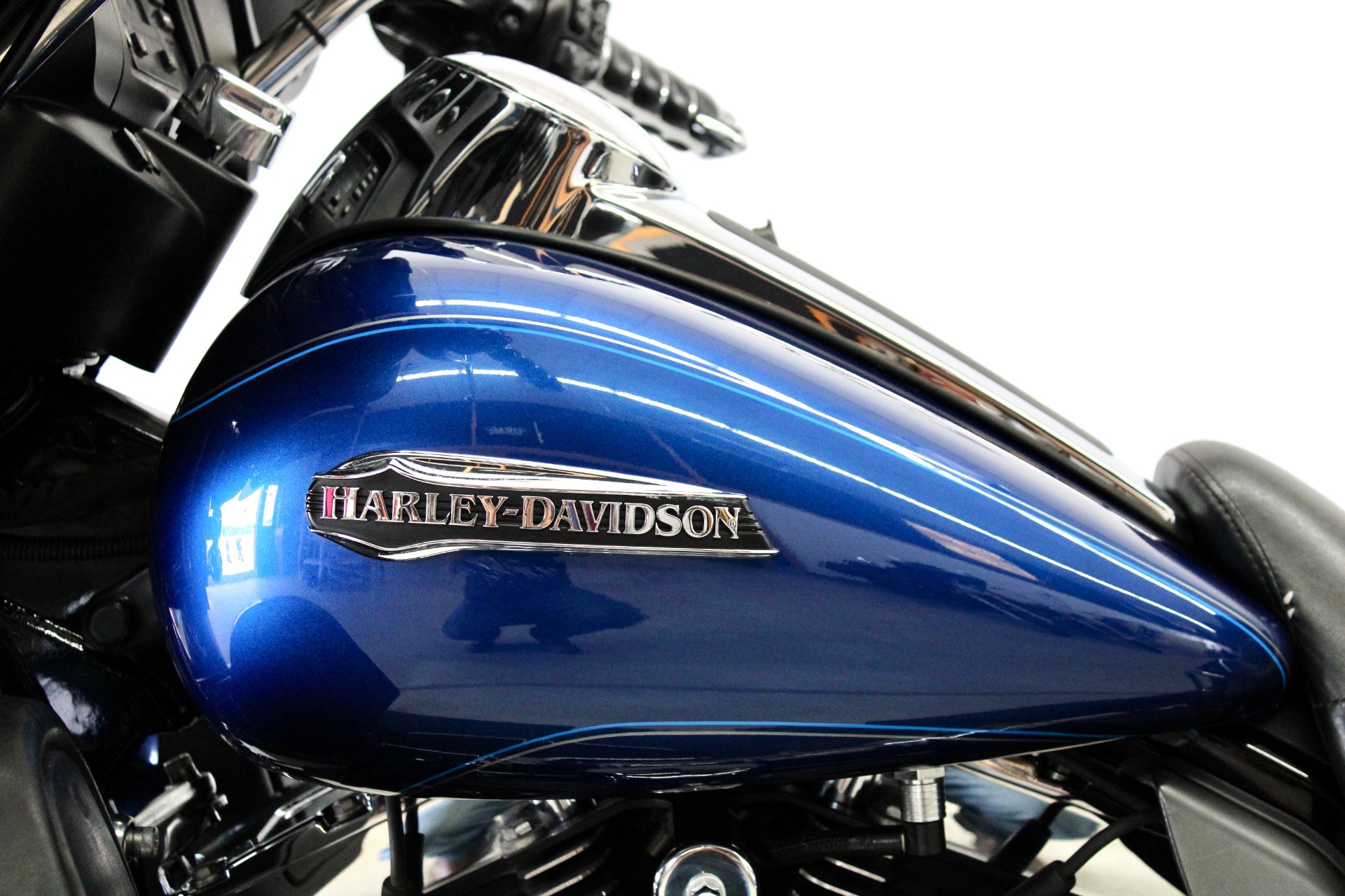 2016 Harley-Davidson Electra Glide® Ultra Classic® in Fredericksburg, Virginia - Photo 18