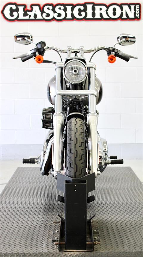 2016 Harley-Davidson Low Rider® in Fredericksburg, Virginia - Photo 7