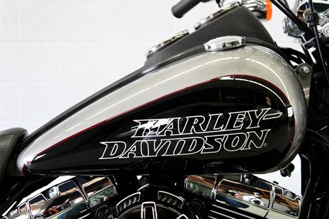 2016 Harley-Davidson Low Rider® in Fredericksburg, Virginia - Photo 13