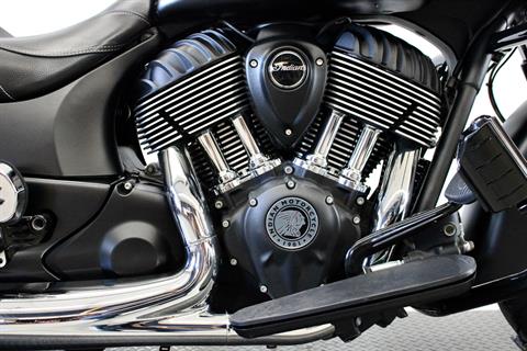 2018 Indian Motorcycle Chieftain® Dark Horse® ABS in Fredericksburg, Virginia - Photo 14