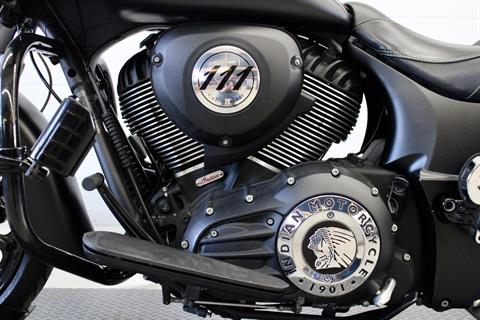 2018 Indian Motorcycle Chieftain® Dark Horse® ABS in Fredericksburg, Virginia - Photo 19