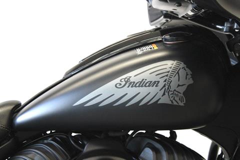 2018 Indian Motorcycle Chieftain® Dark Horse® ABS in Fredericksburg, Virginia - Photo 13