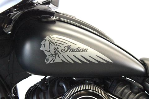 2018 Indian Motorcycle Chieftain® Dark Horse® ABS in Fredericksburg, Virginia - Photo 18