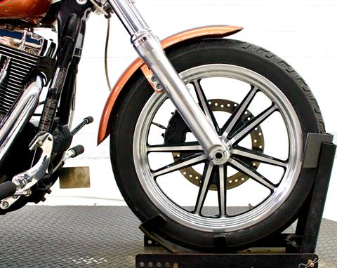 2008 Harley-Davidson Dyna® Low Rider® in Fredericksburg, Virginia - Photo 11
