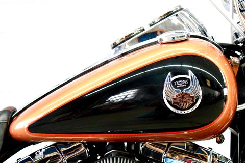 2008 Harley-Davidson Dyna® Low Rider® in Fredericksburg, Virginia - Photo 13
