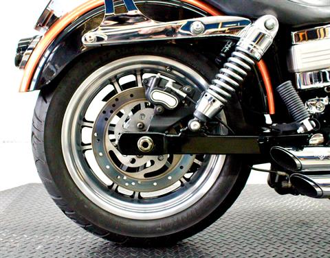 2008 Harley-Davidson Dyna® Low Rider® in Fredericksburg, Virginia - Photo 15