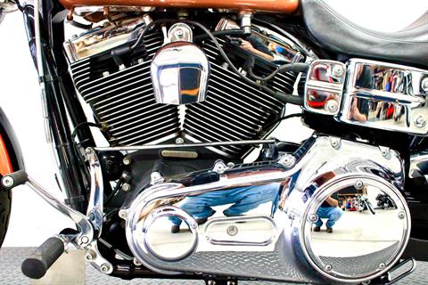 2008 Harley-Davidson Dyna® Low Rider® in Fredericksburg, Virginia - Photo 19