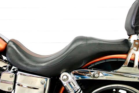 2008 Harley-Davidson Dyna® Low Rider® in Fredericksburg, Virginia - Photo 20
